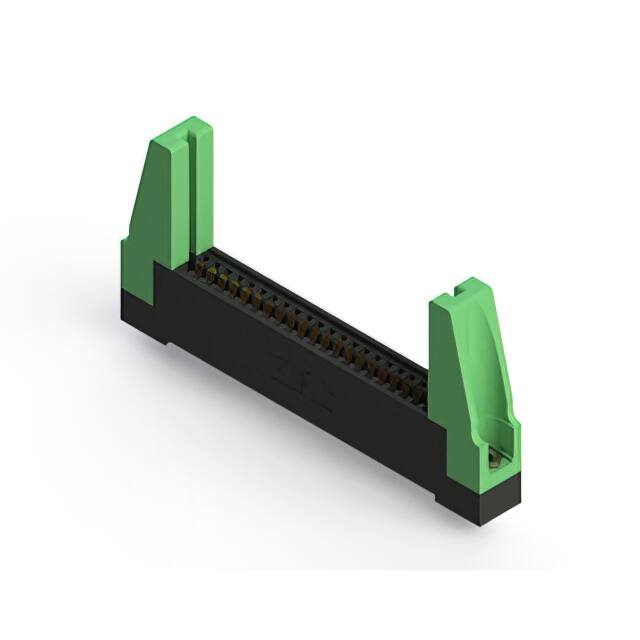 395-023-525-188 EDAC Inc.  Edgeboard Connectors